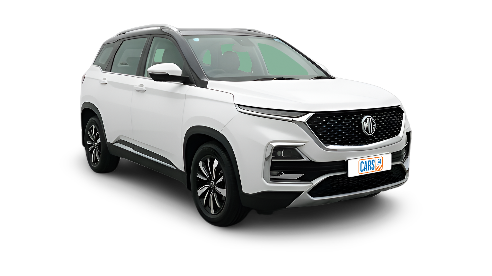 MG HECTOR-img